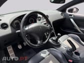 Peugeot RCZ 1.6 