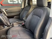 Nissan Qashqai 1.5 dCi Acenta