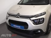 Citroen C3 Pure Tech S&S Shine Pack