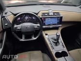 DS DS7 Crossback 1.2 PureTech Be Chic