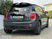 MINI Cooper Cooper S