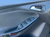 Ford Focus 1.0 SCTi Titanium