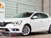 Renault Mégane 1.2 TCe Intens