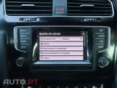 Volkswagen Golf 2.0 TDi GTD