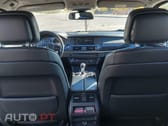 BMW 520 Luxury Line Auto