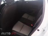 Renault Clio LImited Bi-Fuel