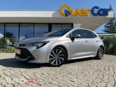 Toyota Corolla 1.8 Hybrid Comfort