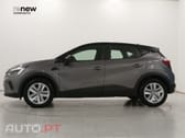 Renault Captur 1.0 Tce Equilibre Bi-fuel