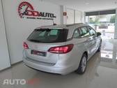 Opel Astra Sports Tourer 1.5 Turbo D, 122 CV, Business Edition, Nacional, IVA Dedut.