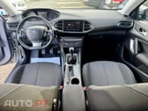 Peugeot 308 1.5 BlueHDi Style
