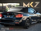 BMW 228 i Pack M Auto
