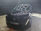 Peugeot E-2008 50 kWh Allure Pack