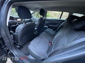 Renault Mégane Break Break
