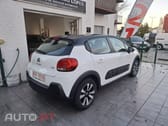 Citroen C3 1.2 PureTech Feel Pack