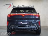 Cupra Terramar 1.5 eTSI DSG
