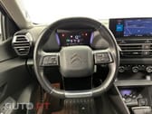 Citroen C4 1.2 PureTech Shine