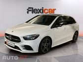Mercedes-Benz B 200 d AMG Line Aut.