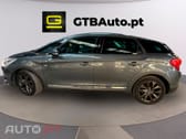 Citroen DS5 2.0 HDi Hybrid4 Business