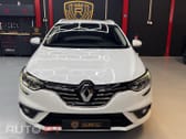 Renault Mégane Sport Tourer 1.5 dCi Bose Edition EDC