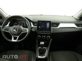 Renault Captur Captur 1.0 TCe Techno