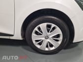 Renault Clio SOCIETE 1.5Dci  90CV GPS INTENS IVA DEDUTIVEL