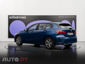 BMW 116 i Advantage