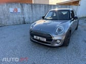 MINI Cooper D