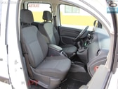 Mercedes-Benz X Citan 109 CDI Longa Crew