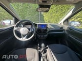 Opel Karl 1.0 Rocks