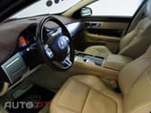 Jaguar XF S 3.0D V6 LUXURY