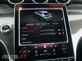 Mercedes-Benz GLC 300 de 4Matic