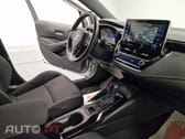 Toyota Corolla Touring Sports 1.8 Hybrid Comfort