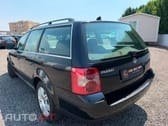 Volkswagen Passat 1.9 TDi Confortline Tip