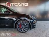 Tesla Model Y Performance Tração Integral
