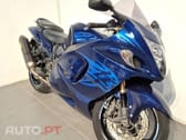 Suzuki Hayabusa 1300