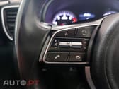 Kia Sportage 1.6 CRDi ISG SX
