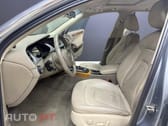 Audi A4 2.0 TDi Exclusive Multitronic