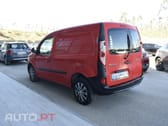 Renault Kangoo 1.5 DCi Van
