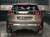 Peugeot 3008 1.6 BlueHDi Allure EAT6 J18