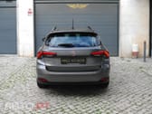 Fiat Tipo 1.3 MultiJet