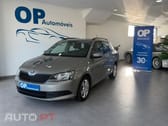 Skoda Fabia Break 1.0 Active