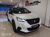 Peugeot 2008 GT LINE 1.5 BLUE HDI EAT8 AUTOMATICO