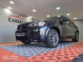 BMW X4 20 d xDrive Auto