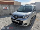 Renault Kangoo BLUE dCi 95 LIMITED