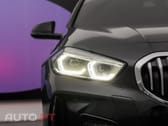 BMW 116 d Corporate Edition M