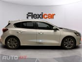 Ford Focus 1.0 EcoBoost MHEV ST-Line