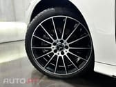 Mercedes-Benz CLA 250 e 8G-DCT AMG Line Advanced Plus