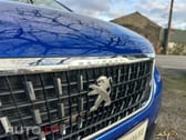 Peugeot 2008 1.5 BlueHDi Allure EAT6
