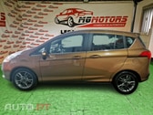 Ford B-Max 1.0 Ecoboost Titanium