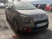 Citroen C3 1.2 PureTech Feel Pack